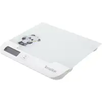TERRAILLON EVOLUTIVE BABYSCALE + BAG TR14067