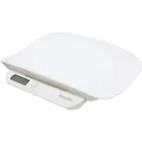 TERRAILLON EVOLUTIVE BABYSCALE + BAG TR14067
