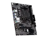 MSI PRO A520M-S