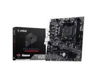 MSI PRO A520M-S