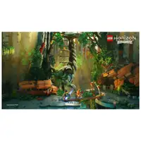 PS5 Lego Horizon Adventures