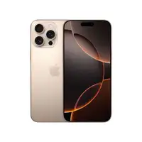 APPLE iPhone 16 Pro Max 256GB Desert Titanium mywx3sx/a