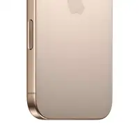 APPLE iPhone 16 Pro Max 256GB Desert Titanium mywx3sx/a