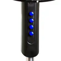JOCCA 2356 crni