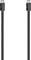 HAMA USB-C 2.0 kabl, 480 Mbit/s, 0.75 m