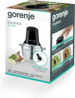 GORENJE S 501 GBK