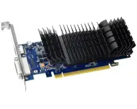 ASUS nVidia GeForce GT 1030 2GB 64bit GT1030-SL-2G-BRK