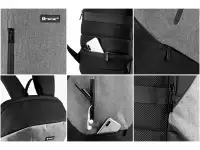 TRACER ANTITHEFT BACKPACK CARRIER