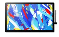 WACOM Cintiq 24 touch DTH246