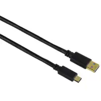 HAMA USB M/M tip C 3.1 1,8m