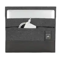 RIVACASE 8803 crna futrola macbook 13,3"