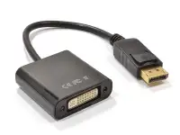 KETTZ DisplayPort na DVI adapter DDV-40