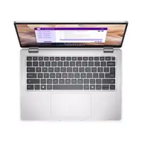 DELL Pro 14 Plus, 14" FHD+, AMD Ryzen 7 PRO 250, 16GB, 512GB SSD, Backlit, FP, Win11Pro