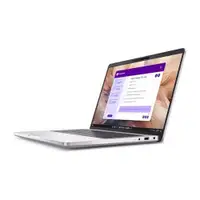DELL Pro 14 Plus, 14" FHD+, AMD Ryzen 7 PRO 250, 16GB, 512GB SSD, Backlit, FP, Win11Pro