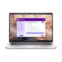 DELL Pro 14 Plus, 14" FHD+, AMD Ryzen 7 PRO 250, 16GB, 512GB SSD, Backlit, FP, Win11Pro