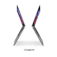 LENOVO IdeaPad Slim 5 16AGP11, 16.0" OLED, AMD Ryzen AI 7 445, 16GB, 512GB SSD, DOS, Luna Grey (83S2002VYA+PWR-C)