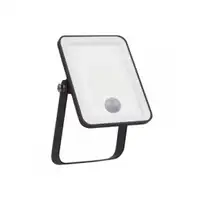 LEDVANCE Reflektor  Essential Sensor 10W 4000K crni
