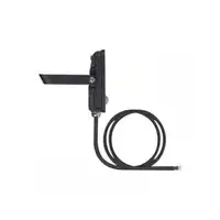 LEDVANCE Reflektor  Essential Sensor 10W 4000K crni