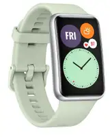 Huawei STIA-09 watch Fit Mint Green