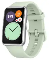 Huawei STIA-09 watch Fit Mint Green