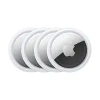 APPLE AirTag (4 Pack) mx542zm/a