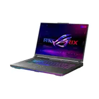 ASUS ROG Strix G614PR-RV120, 16" FHD+, AMD Ryzen R9-8940HX, 32GB, 1TB, RTX 5070Ti, DOS, Grey + Ranac (90NR0NJ7-M00840)