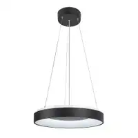 RABALUX Ceilo, LED visilica 38W 3000K-6500K, 3150-3800lm IP20