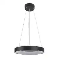 RABALUX Ceilo, LED visilica 38W 3000K-6500K, 3150-3800lm IP20