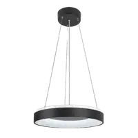 RABALUX Ceilo, LED visilica 38W 3000K-6500K, 3150-3800lm IP20