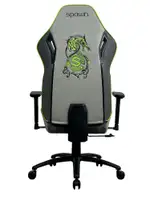 SPAWN Gaming Chair Lite Grey