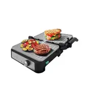 CECOTEC RocknGrill 1500 CleanSton