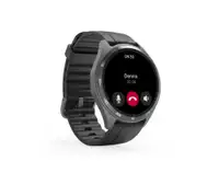HAMA Smart Watch 7010 Black