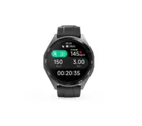 HAMA Smart Watch 7010 Black