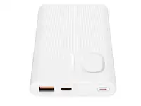 HONOR Choice Power bank 10000mAh 22.5W White