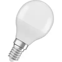 OSRAM LED E14 4,9W 4000K KRUsKA