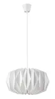 RABALUX Ormini papirna visilica E27 1x25W , IP20