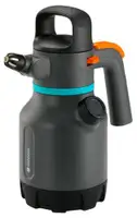 GARDENA Rucna prskalica pod pritiskom 1,25 l