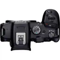 CANON EOS R7 + RF-S 18-150MM F3.5-6.3 IS STM