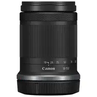CANON EOS R7 + RF-S 18-150MM F3.5-6.3 IS STM