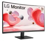LG 32MR50C-B