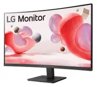 LG 32MR50C-B
