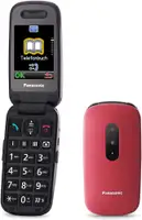 PANASONIC KX-TU446EXR