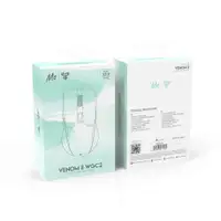 FANTECH WGC2 Venom II Mint Edition