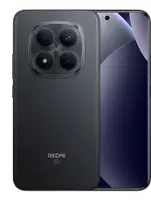 XIAOMI Redmi Note 15 Pro+ 5G 12GB/512GB Black MZB0N9NEU