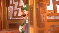 NINTENDO Switch Luigi_s Mansion 3