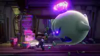 NINTENDO Switch Luigi_s Mansion 3