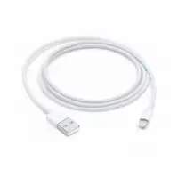 APPLE Lightning to USB Cable (1 m) mxly2zm/a