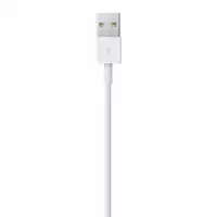 APPLE Lightning to USB Cable (1 m) mxly2zm/a