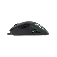 WHITE SHARK GM-5013 Azrael Black 12800DPI