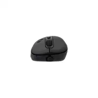 WHITE SHARK GM-5013 Azrael Black 12800DPI